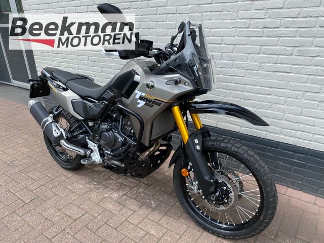 yamaha - tenere-700