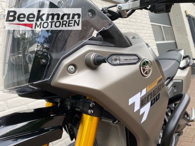 yamaha - tenere-700