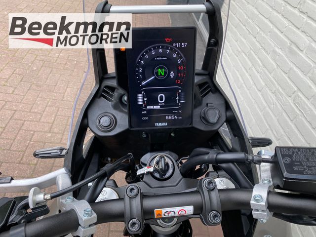 yamaha - tenere-700