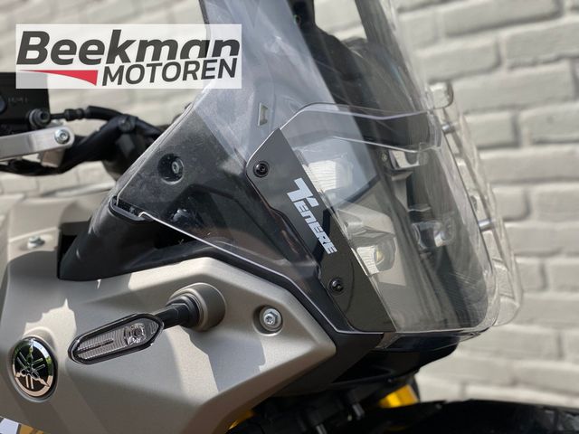 yamaha - tenere-700