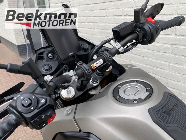 yamaha - tenere-700