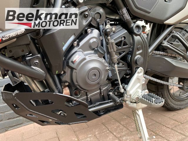 yamaha - tenere-700