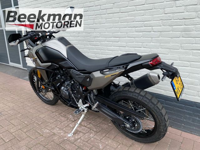 yamaha - tenere-700