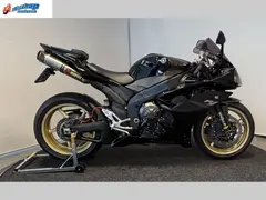 Yamaha YZF R1 2008 occasion – foto 4 van 5