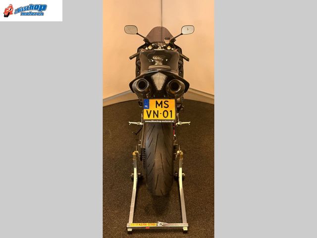 yamaha - yzf-r1