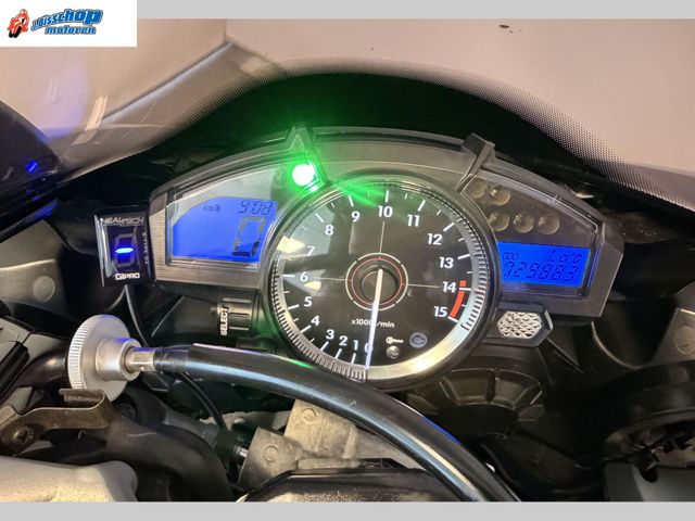 yamaha - yzf-r1