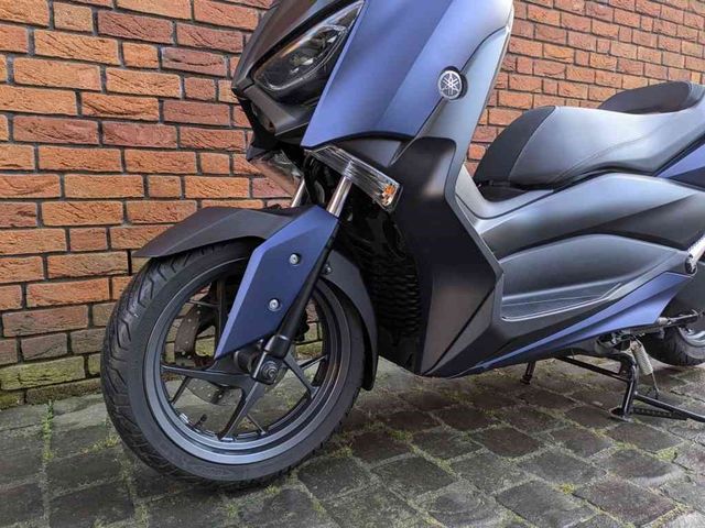 yamaha - x-max-300-abs