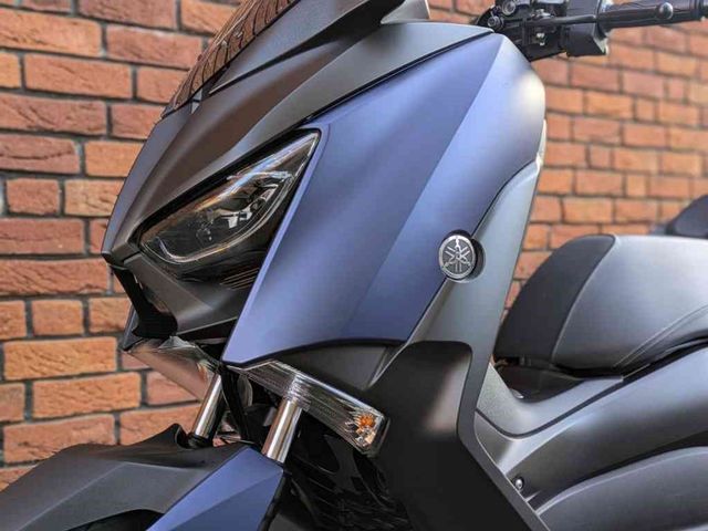 yamaha - x-max-300-abs