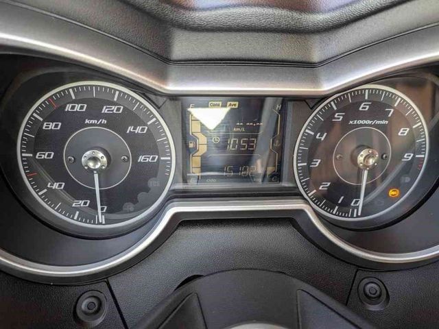 yamaha - x-max-300-abs