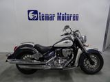 SUZUKI INTRUDER C 800 CLASSIC