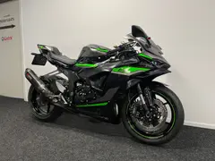 Kawasaki Ninja ZX-6R 2024 occasion – foto 5 van 24