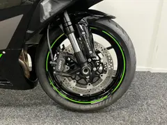 Kawasaki Ninja ZX-6R 2024 occasion – foto 7 van 24