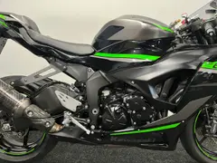 Kawasaki Ninja ZX-6R 2024 occasion – foto 8 van 24