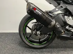 Kawasaki Ninja ZX-6R 2024 occasion – foto 10 van 24