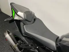 Kawasaki Ninja ZX-6R 2024 occasion – foto 12 van 24