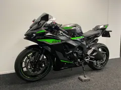 Kawasaki Ninja ZX-6R 2024 occasion – foto 16 van 24
