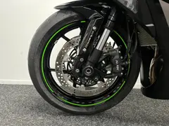 Kawasaki Ninja ZX-6R 2024 occasion – foto 19 van 24