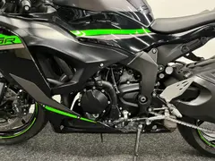 Kawasaki Ninja ZX-6R 2024 occasion – foto 20 van 24
