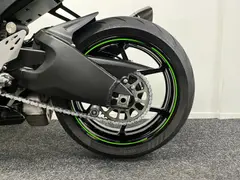 Kawasaki Ninja ZX-6R 2024 occasion – foto 21 van 24