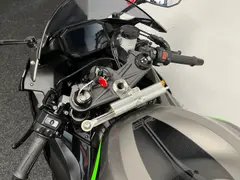 Kawasaki Ninja ZX-6R 2024 occasion – foto 22 van 24