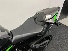 Kawasaki Ninja ZX-6R 2024 occasion – foto 23 van 24