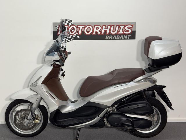 piaggio - beverly-350-abs-asr