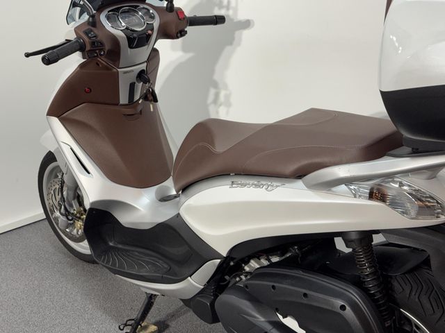 piaggio - beverly-350-abs-asr