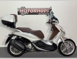 Piaggio Beverly 350 ABS ASR 2019 occasion