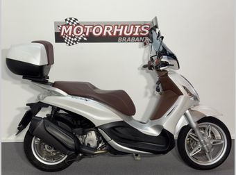 Piaggio Beverly 350 ABS ASR 2019 occasion