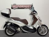 PIAGGIO BEVERLY 350 ABS ASR