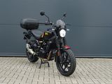 ROYAL ENFIELD GUERRILLA 450