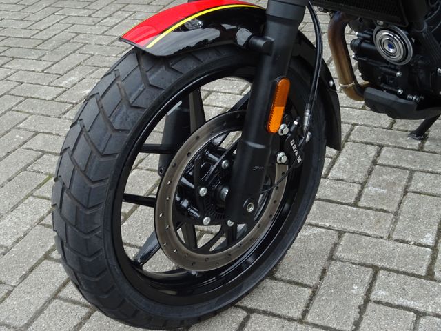 royal-enfield - guerrilla-450
