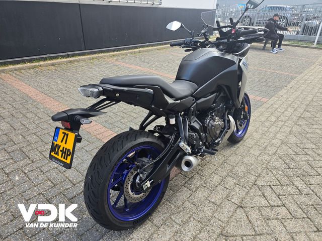 yamaha - tracer-7