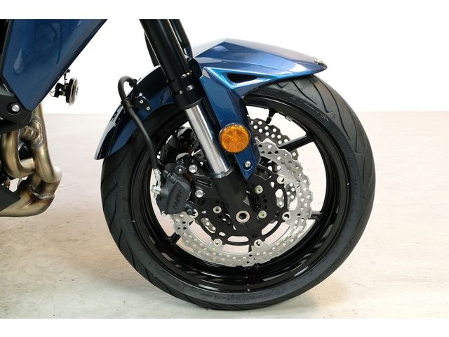 kawasaki - versys-650