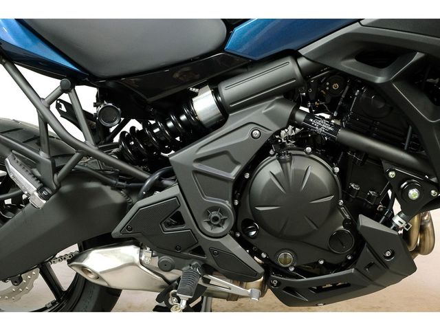 kawasaki - versys-650