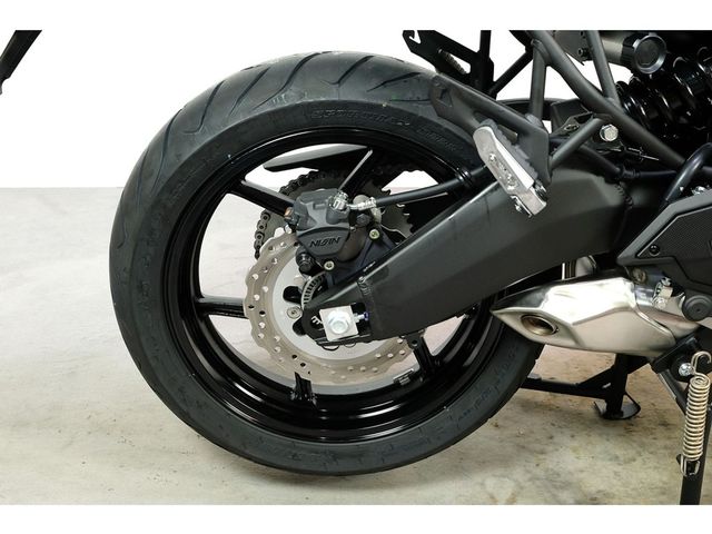 kawasaki - versys-650