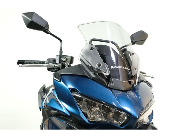 kawasaki - versys-650