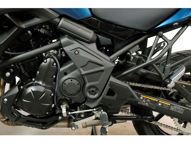 kawasaki - versys-650