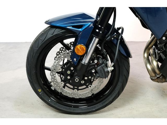 kawasaki - versys-650