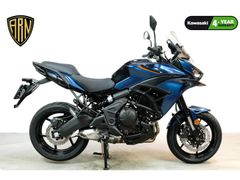 KAWASAKI VERSYS 650