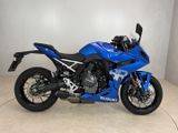 SUZUKI GSX-8R