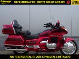 HONDA GL 1500 SE GOLDWING
