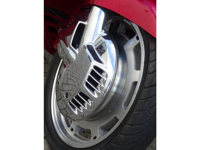 honda - gl-1500-se-goldwing