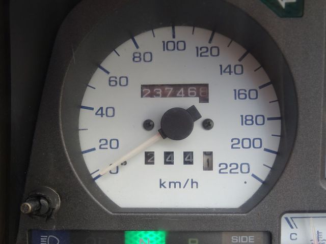 honda - gl-1500-se-goldwing