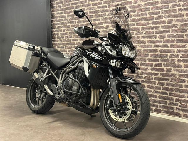 triumph - tiger-explorer-xrx