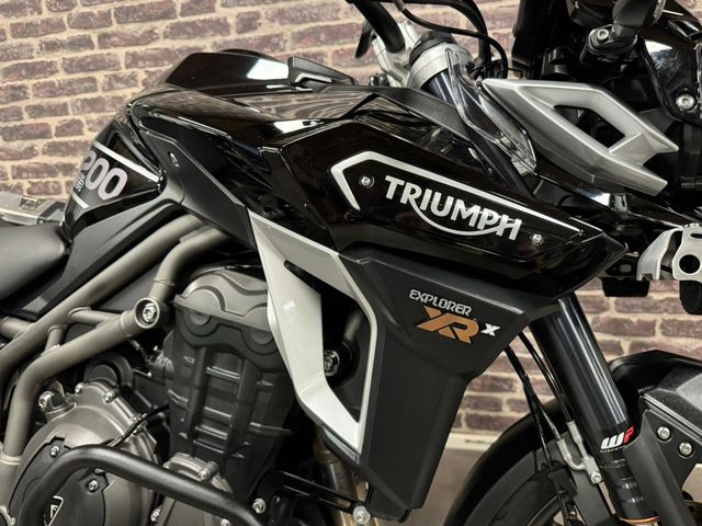 triumph - tiger-explorer-xrx