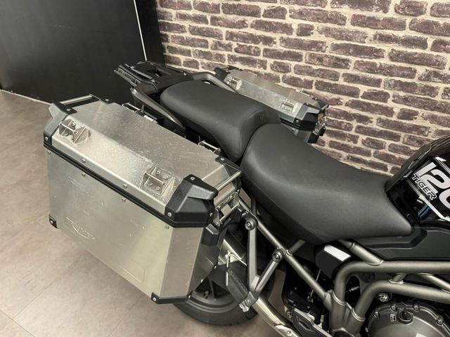 triumph - tiger-explorer-xrx