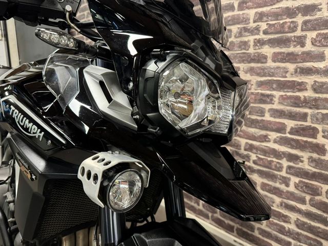 triumph - tiger-explorer-xrx