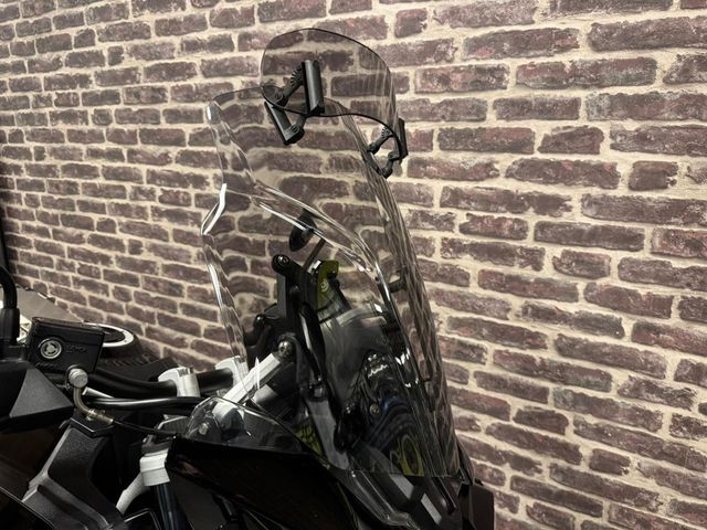 triumph - tiger-explorer-xrx