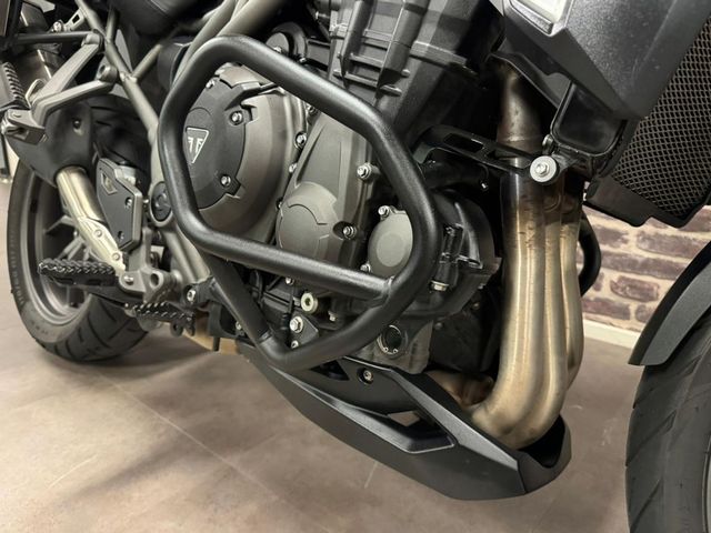 triumph - tiger-explorer-xrx